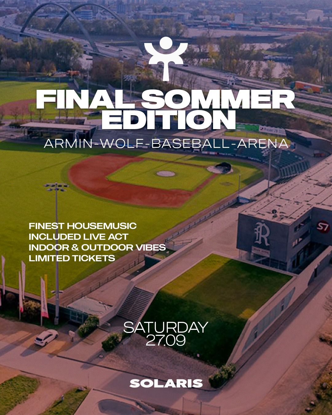 Final Summer Edition